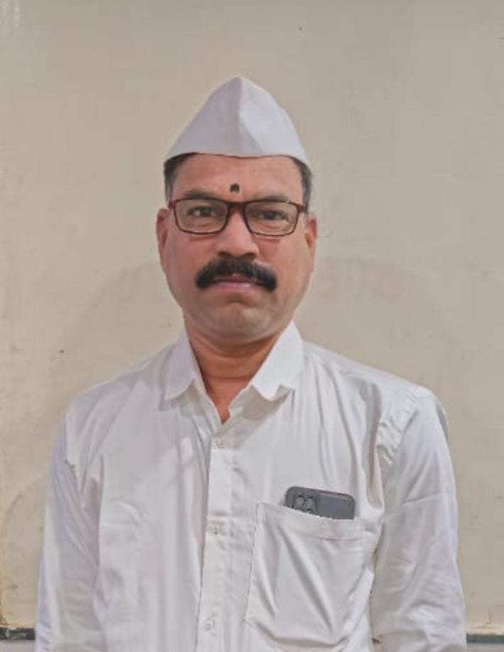 ग्रामपंचायत अधिकारी